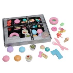 Cookies herkkulajitelma Delicious