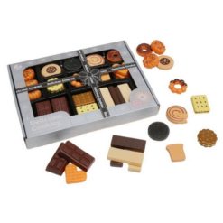 Cookies keksilajitelma Delicious