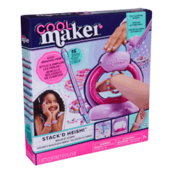 Cool Maker rannekoru studio Heishi