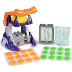 Alternative view of Creepy Crawlers Alien Bug -ötökkäkone