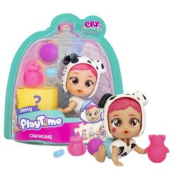 Cry Babies Day Care Dotty