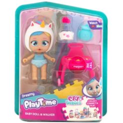 Cry Babies Day Care Dreamy