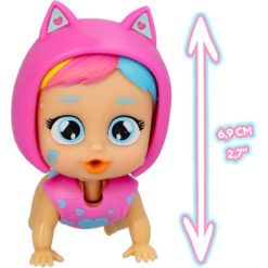 Alternative view of Cry Babies Day Care Millie