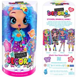 Decora Girlz 28 cm Celestia