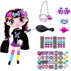 Decora Girlz 28 cm Luna
