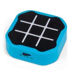 Digital Tictactoe game / Ristinolla-peli