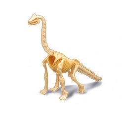 Dino kaivaussetti Brachiosaurus Buki
