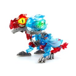 Alternative view of Dinosaurus Ycoo Biopod Battle Duo