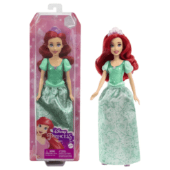 Disney prinsessa Ariel