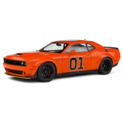 Dodge Challenger RT Scat Pack 118