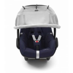 Alternative view of Dooky Original suoja harmaa