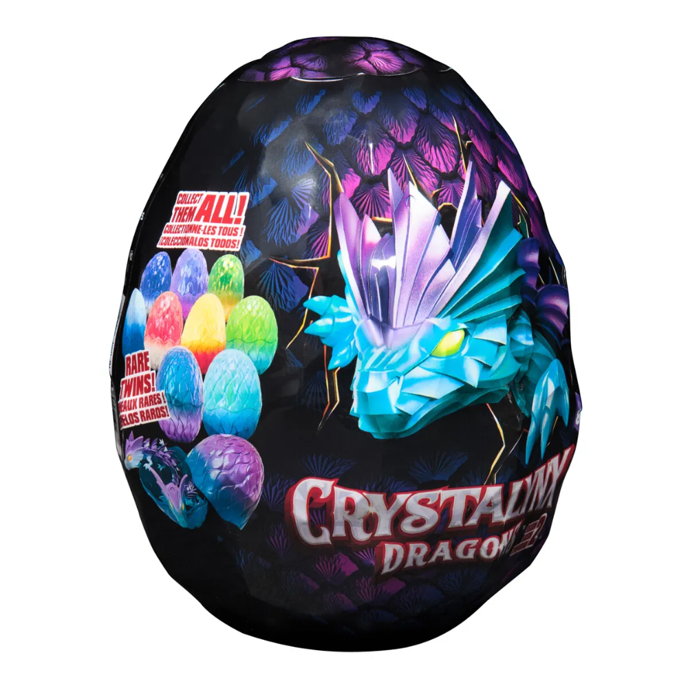 Dragons Crystalynx (1)