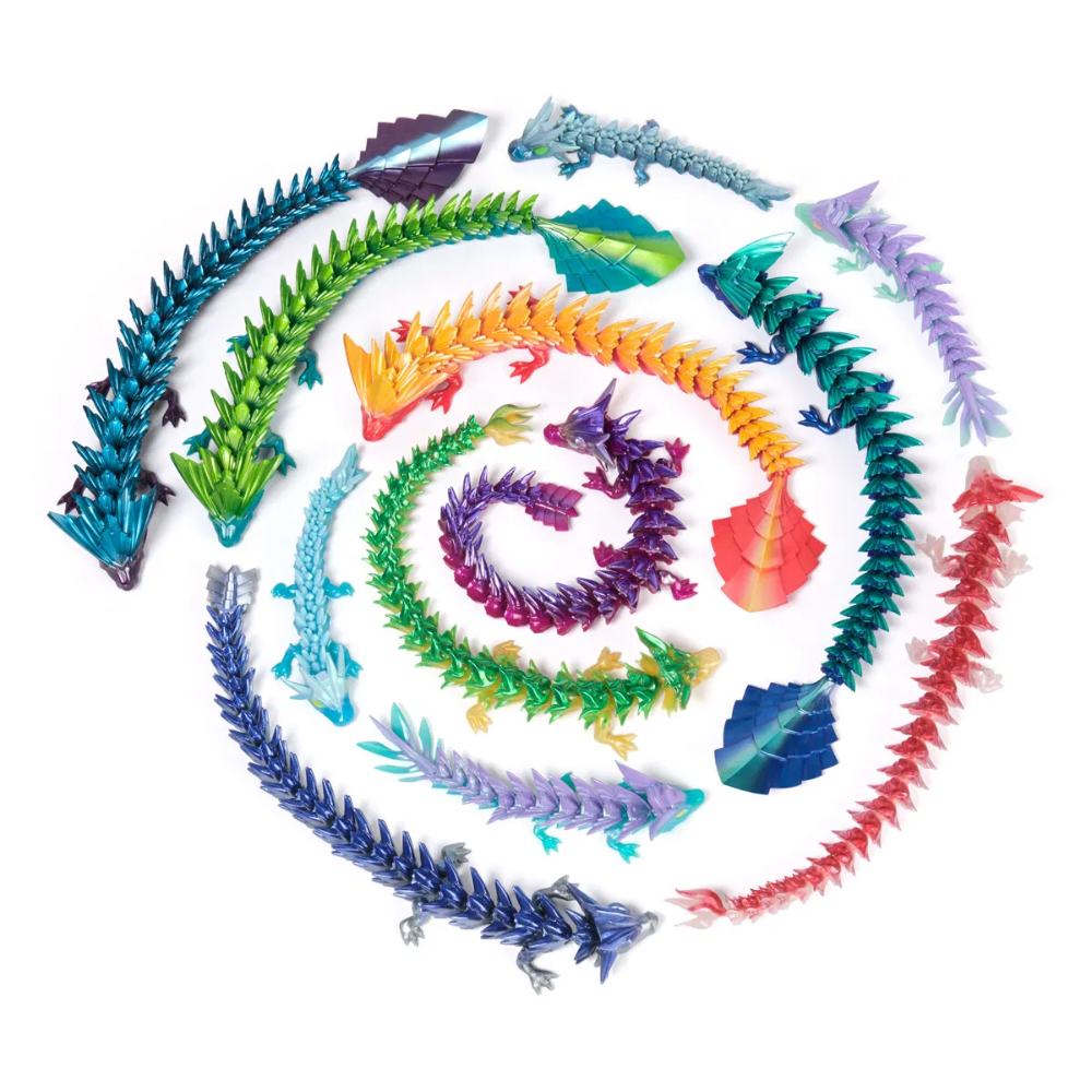 Dragons Crystalynx - Image 3