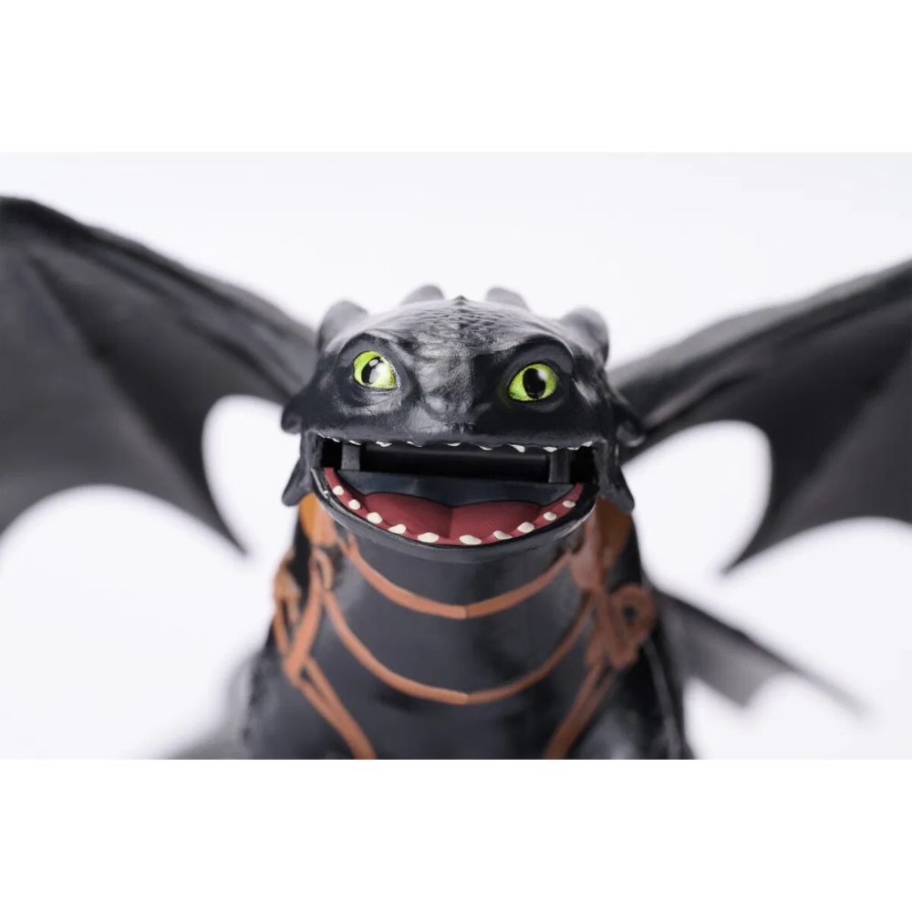 Dragons hahmosetti Toothless + Hiccup - Image 3