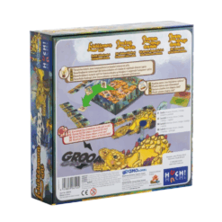 Dream dragon dream peli 6+ (2)