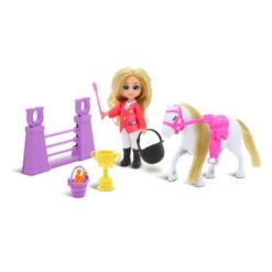 Dreameez mini esteratsastaja