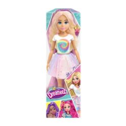 Dreameez nukke 70 cm