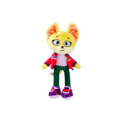 Eläinetsivät pehmo 20 cm erilaisia (2)