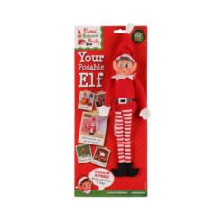 Elfie tonttu 30 cm