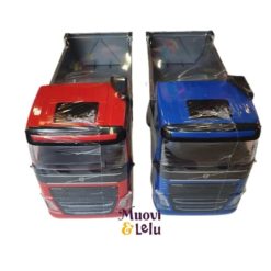 Emek Maansiirtoauto Volvo Erilaisia