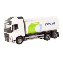 Emek Neste säiliöauto Volvo