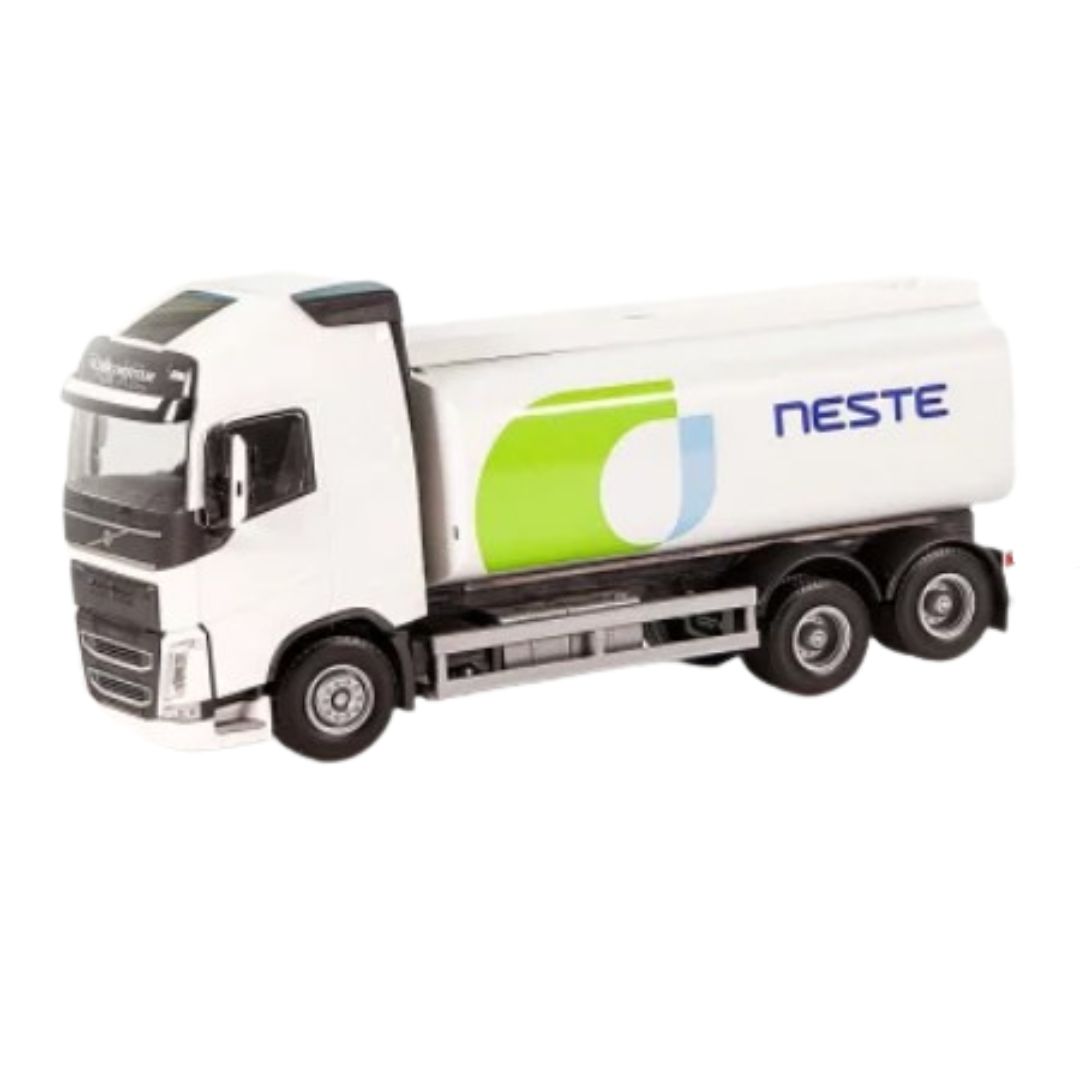 Emek Neste säiliöauto Volvo