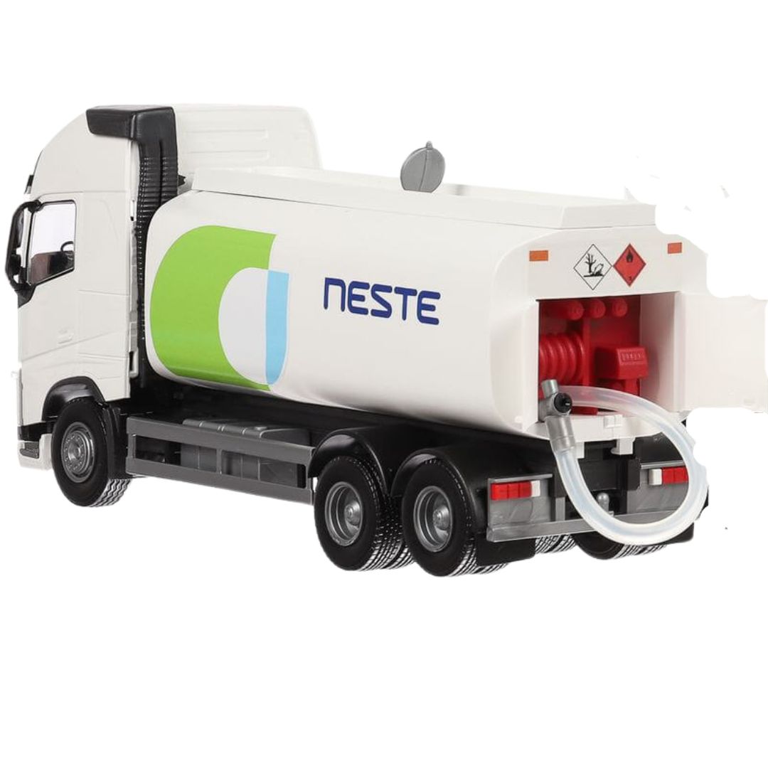 Emek Neste säiliöauto Volvo