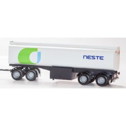 Emek säiliöperäkärry Neste 40 cm
