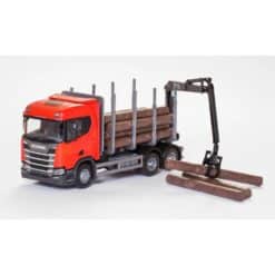 Emek rekka lajitelma Emek tukkiauto Scania cr erilaisia