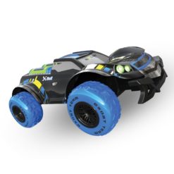 Exost RC auto Xbull