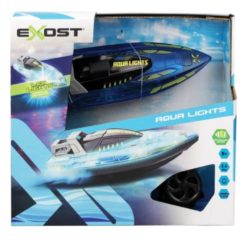 Exost R/C vene Aqua Lights