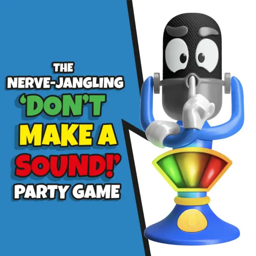 Extreme Silence! Toimintapeli - Image 7