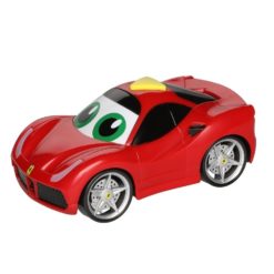 Ferrari 12 cm ääni ja valo erilaisia Bb Junior