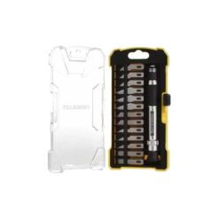 Finbullet askarteluveitsisarja 14-os.