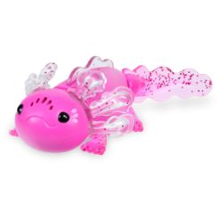 Fingerlings Baby Axolotl kimaltava valot & äänet