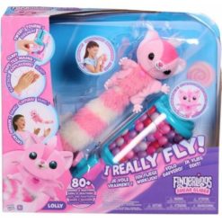 Fingerlings Sugar Glider