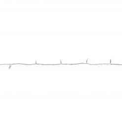 Alternative view of Led valoketju 80 led vihreä