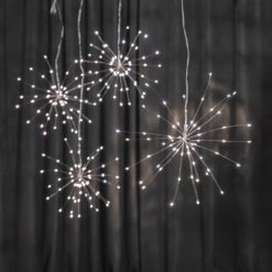 Alternative view of Firework Koriste hopea