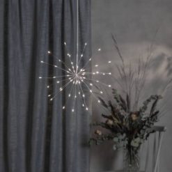 Firework Koriste hopea
