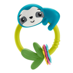 Fisher price helistin laiskiainen complete