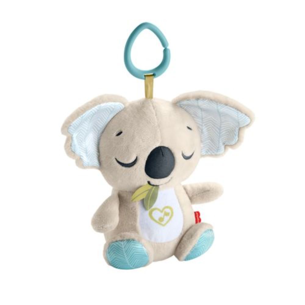 Fisher-Price Koala rauhoittava pehmo