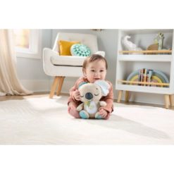 Fisher-Price Koala rauhoittava pehmo