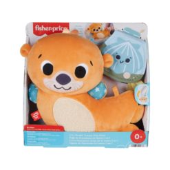 Fisher-Price saukko pehmolelu Rockin' Tummy