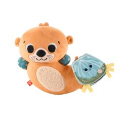 Fisher-Price saukko pehmolelu Rockin' Tummy