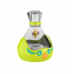 vihreä Fizzy Pets -lelu