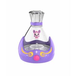 violetti Fizzy Pets -lelu