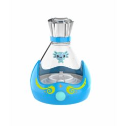 sininen Fizzy Pets -lelu