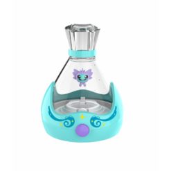 turkoosi Fizzy Pets -lelu