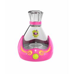 pinkki Fizzy Pets -lelu