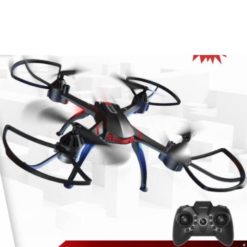 Alternative view of Silverlit Stunt Drone II